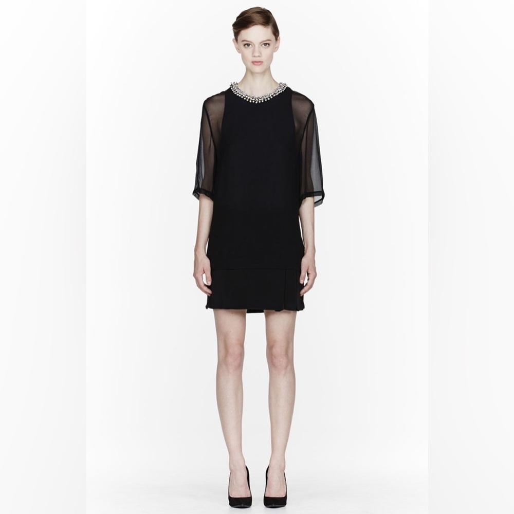 3.1 PHILLIP LIM DRESS
